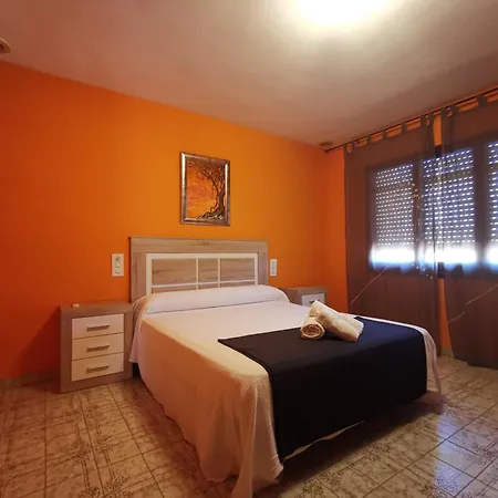 Blanco بيت للعطل *