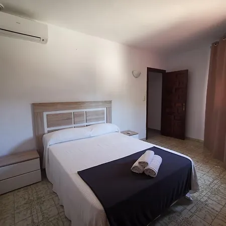 Blanco بيت للعطل