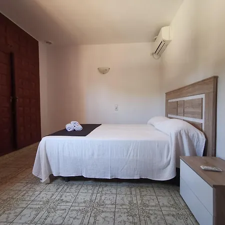 Blanco بيت للعطل *